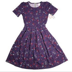 LuLaRoe Amelia Dress